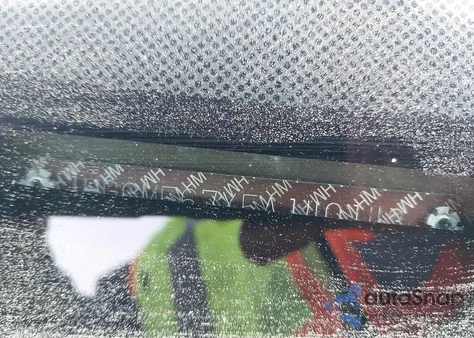 2005 Honda Accord 2.4 Ex из США, поврежденный, VIN 1HGCM567X5A140143